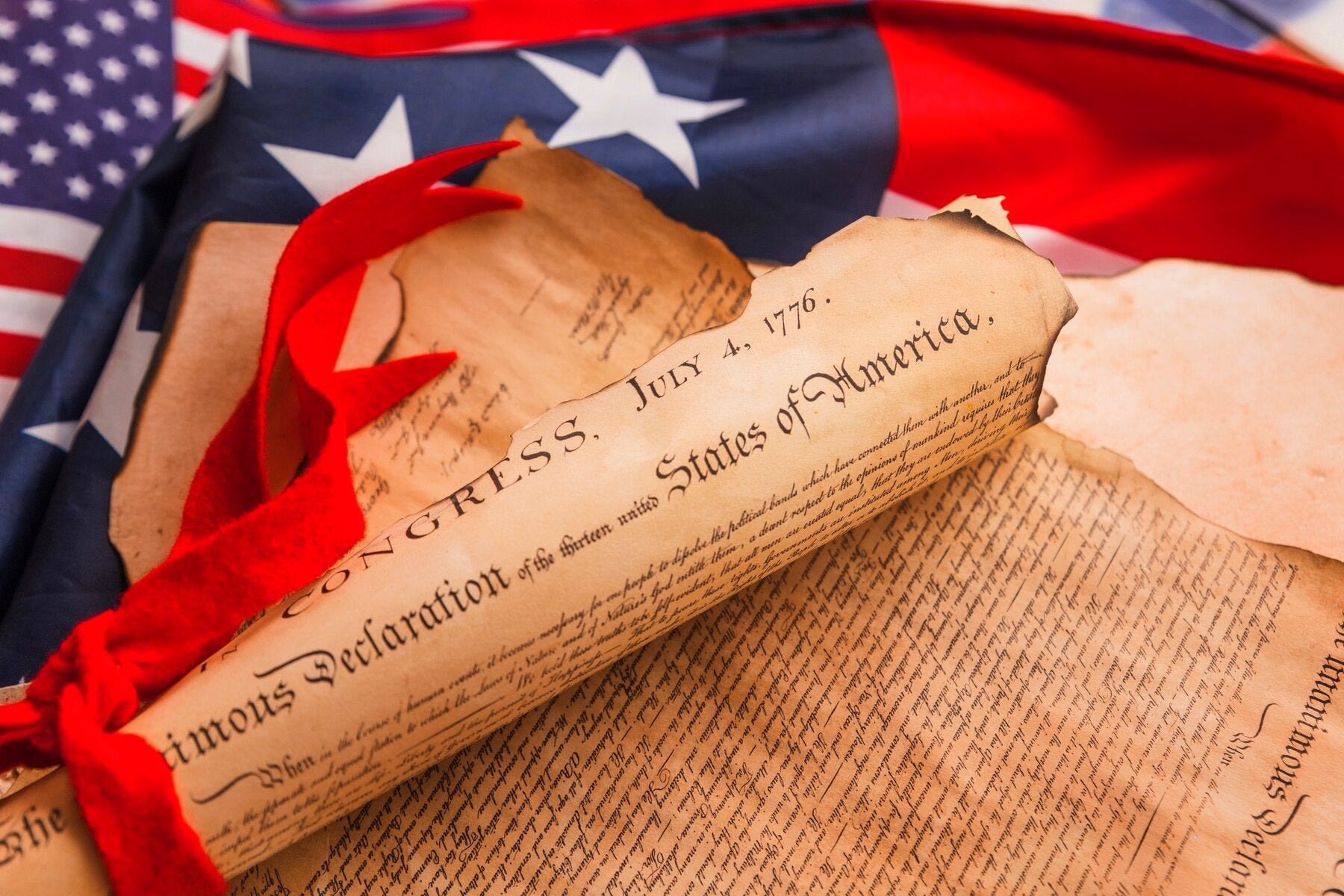 The Importance of the Second Amendment: Why We Wear Our Rights – 2AForLife