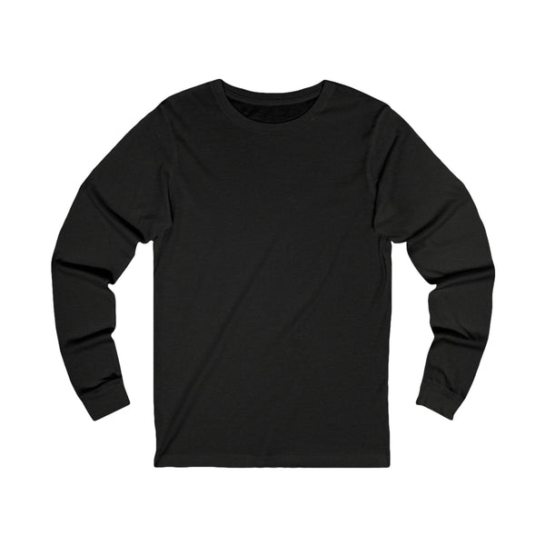 Walk | Unisex Jersey Long Sleeve Tee