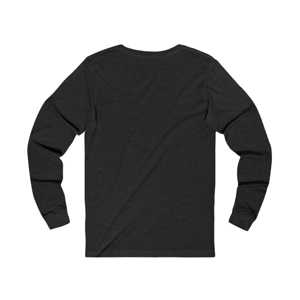 DukeLogo | Unisex Jersey Long Sleeve Tee