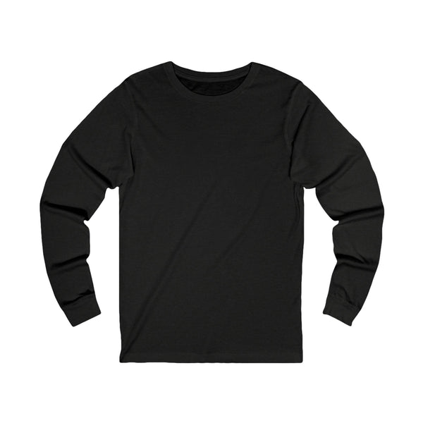 JWLITexas | Unisex Jersey Long Sleeve Tee